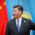 Hiina riigipea saatis USA majanduspoliitika suunal kriitikanooli
