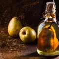 Lahendame mõistatuse, kuidas õun kalvadose pudelisse saab ja kuidas seda ise kodus teha