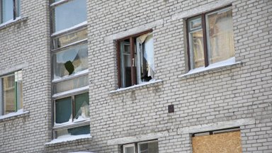 Korteriühistutel tuleb Vene omaniku korteri kõrvalkulud endal tasuda