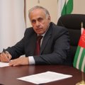 Премьер-министр Абхазии погиб в ДТП по возвращении из Сирии
