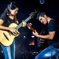 Muusika, mis paneb hinge helisema: Võluv kitarriduo Rodrigo y Gabriela esineb aprillis Nordea Kontserdimajas
