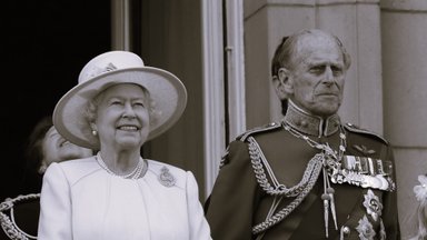 MURTUD SÜDA | Kuninganna suri vaid poolteist aastat pärast prints Philipi surma. Nii võib juhtuda pikaajaliste paaride puhul