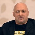 Гоша Куценко вновь собирается "завязать" с актерской профессией, но в кино остаться