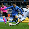 KUULA | "Futboliit": ausalt ja otse Eesti koondise mängust Ukrainaga. Külas Brent Lepistu ja Hannes Anier