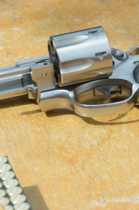 revolver