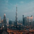 В Дубае резко подорожало элитное жилье