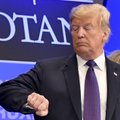 CNN: NATO diplomaatide sõnul on Trumpi rünnakud uskumatud