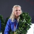 Эстонская олимпийская чемпионка: не знаю, сколько нам дадут за победу в Токио. Сколько заплатят, столько заплатят
