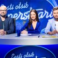 Hääleta oma lemmikpoiss otse finaali! "Eesti otsib superstaari" poiste stuudiovoor täna TV3-s