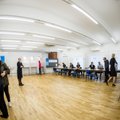 GRAAFIK | Kolmandik eestlasi on valimistel juba osalenud, sündis eelhääletuse rekord