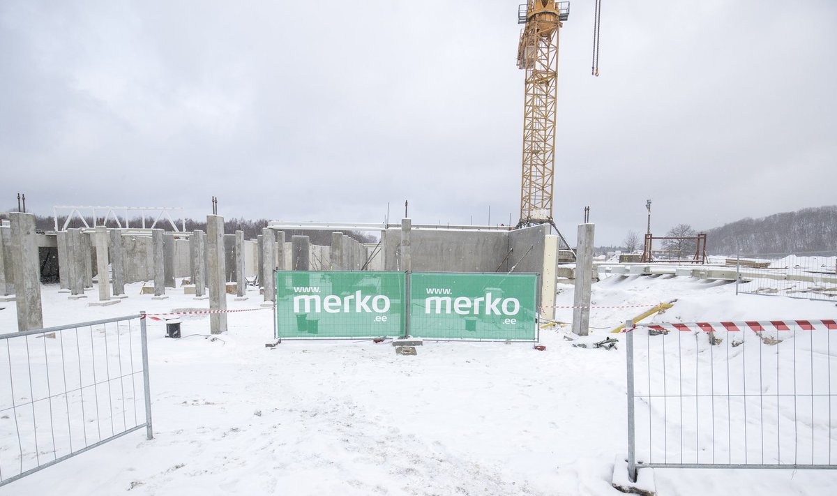 Merko Ehitus