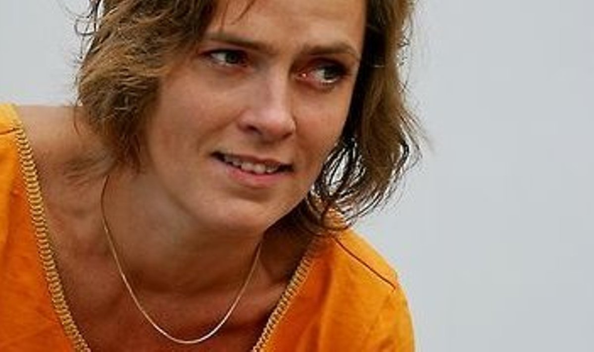 Vilja Kiisler