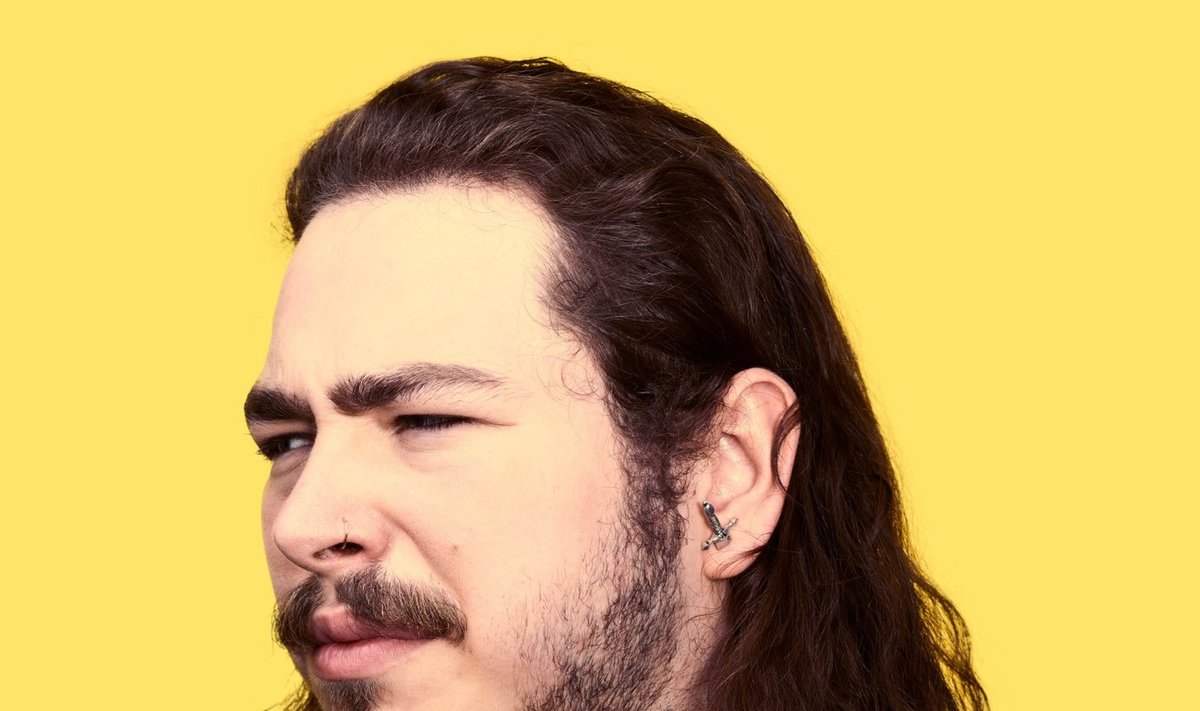 Post Malone (Timothy Saccenti)