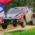 Kultuuriminister: Rally Estonia on taas MM-sarja etapp, riik annab 1,5 miljonit