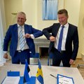Rootsi riiklikust energiafirmast saab miljonilise rahasüstiga Eesti tuumajaama arendava ettevõtte osanik