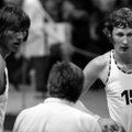 Баскетболист выразил надежду, что МОК даст США золотые медали, несмотря на поражение от СССР