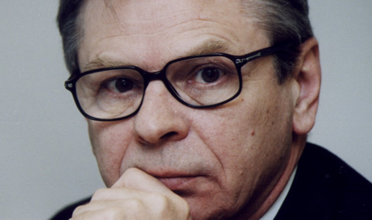 Valeri Tiškov