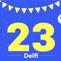 DELFI 23 | Sünnipäeva puhul täna kogu Delfi sisu tasuta!