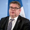 Vene ajaleht küsis Soome välisministrilt soomerootslaste ja Balti venekeelsete õiguste kohta