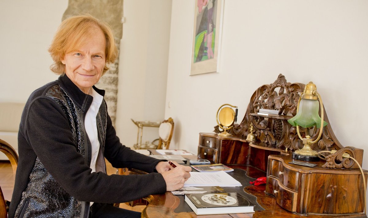 ILMAR TASKA KODU