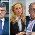 Коррупционный скандал с Porto Franco: Подозреваются Центристская партия, Корб, Крахт и Тедер