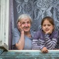 Täna on vanavanemate päev! | 12 vahvat põhjust, miks vanaema ja vanaisa on eriti mõnus olla