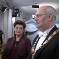 VIDEO | President Alar Karis andis oma kõnega suunise tulevasele riigikogule