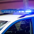 Хроника ДТП: в Таллинне машина сбила подростка, в Пярну попала в ДТП велосипедистка