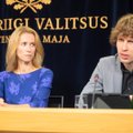 Urmo Soonvald: Kaja Kallas ja Tanel Kiik tüürivad meid kindlakäeliselt hukatusse – hauad, lünklik haridus ning otsustamatus on valitsuse peegelpilt