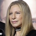 Barbra Streisand: minust oleks võinud saada esimene juudist printsess