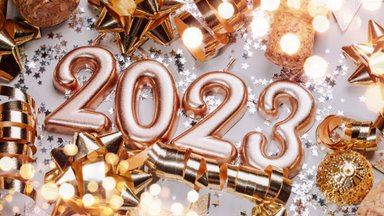 Alkeemia taroskoop: Mis ootab meid ees aastal 2023?