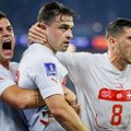 Michael Mülleri MMi kommentaar: Šveitsi ja Serbia esimene poolaeg oli parim reklaam jalgpallile