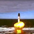 Roskosmose juht Rogozin ähvardas Lavrovile taeva sulgenud „argpükslikke bulgaarlasi” tuumaraketiga