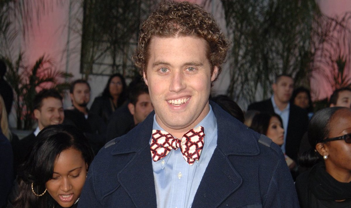 T.J. Miller