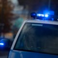 За сутки в ДТП на дорогах Эстонии пострадали двое детей