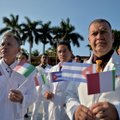 Коронавирус будет побежден: Россия и Куба направляют своих врачей в Италию