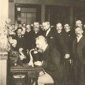 128 aastat vana heli: Kuidas rääkis Alexander Graham Bell?