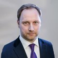 Raul Rikk: välismaalt värbamine on loogiline samm lahendamaks Eesti inseneripõuda