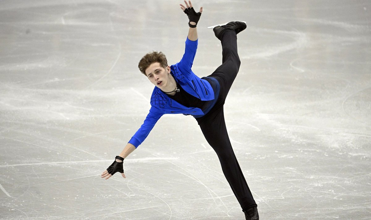 Mihhail Selevko