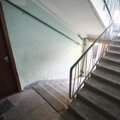 KOLUMN | Liisa Pakosta: sisenete majja, mille lävepakk on 1,6 meetri kõrgusel ja treppi pole. Mida teete?