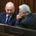Netanyahu ajastu näib lõppevat: Iisraeli opositsioonierakonnad jõudsid kokkuleppele uues koalitsioonis