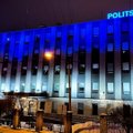 Совсем страх потеряли! Мошенники от имени полиции рассылают жителям Эстонии фишинговые письма