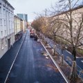 Kesklinna vanem Svet: Gonsiori tänav avatakse liikluseks ettenähtud ajal