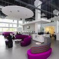 EfTEN покупает главное здание airBaltic в рижском аэропорту
