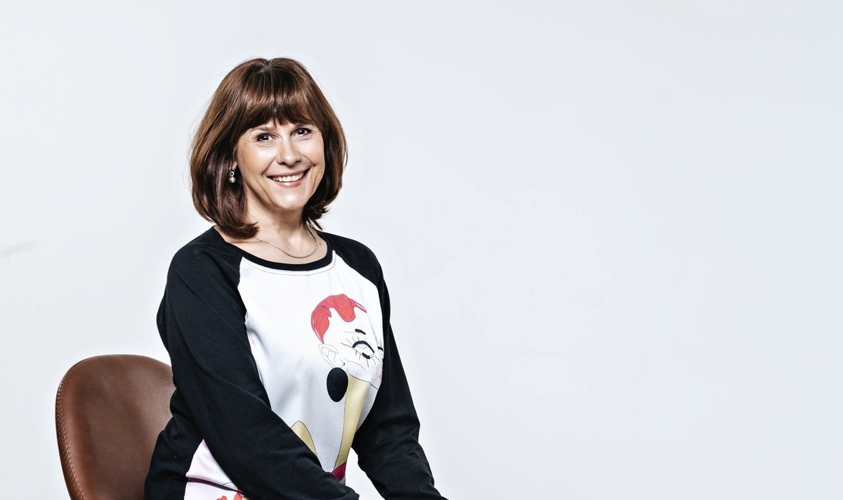 Rita Rätsepp