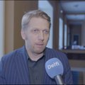 VIDEO | Jaanus Karilaid: mis saab tänasest koalitsioonist, sõltub suuresti homsest kohtumisest