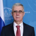 Новый посол России в Эстонии заступил на пост