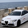 Värskendatud Alfa Romeo Giulia ja Stelvio – kauaoodatud vigade parandus