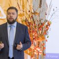 Suured muutused ettevõtluses: kuidas tänases maailmas kokkujooksmist vältida? Tippjuhtide nõuanne: iga kriisi saab enda kasuks tööle panna