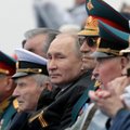 Kas Lääs on Ukrainas langenud Putini trikkide ohvriks?
